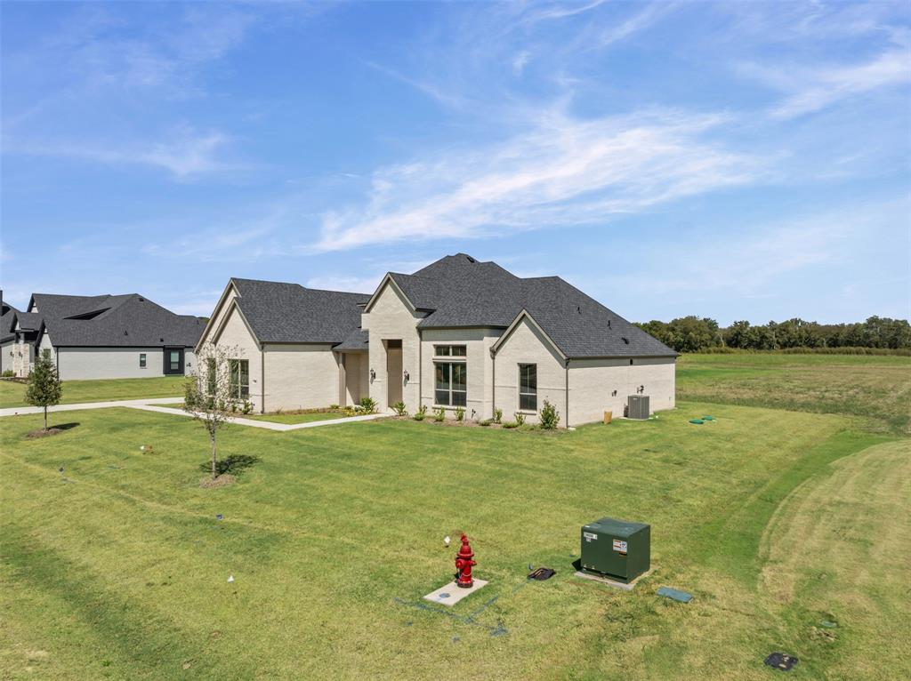 430 Olson Road