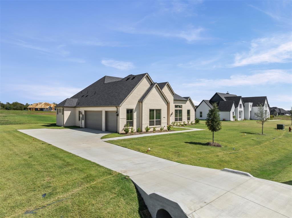 430 Olson Road