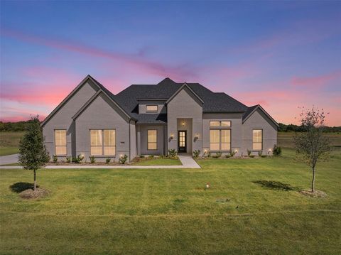 430 Olson Road Waxahachie TX 75167