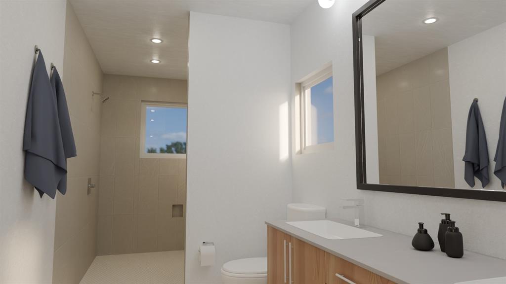GREENVILLE TERRACE - Residential