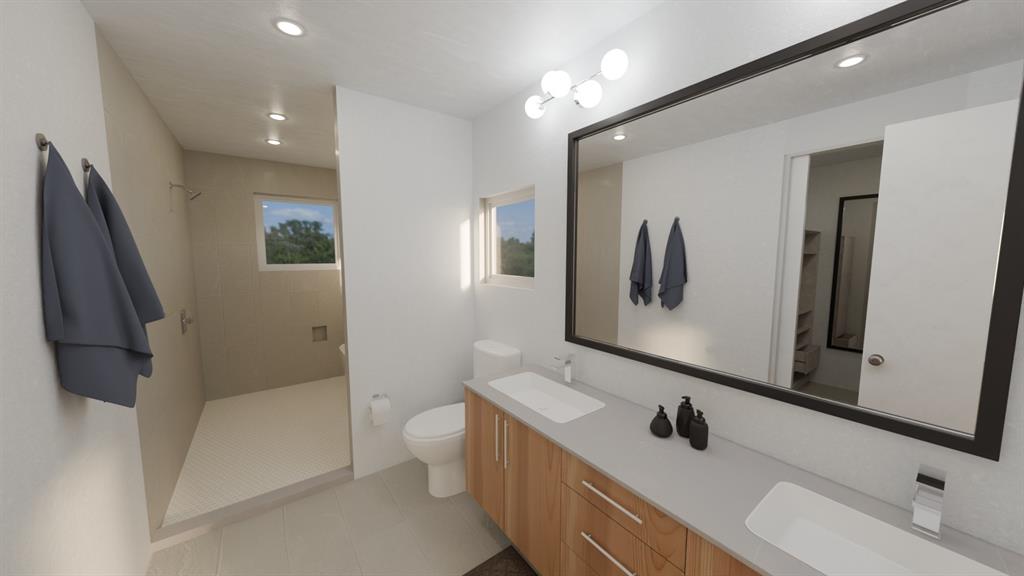 GREENVILLE TERRACE - Residential