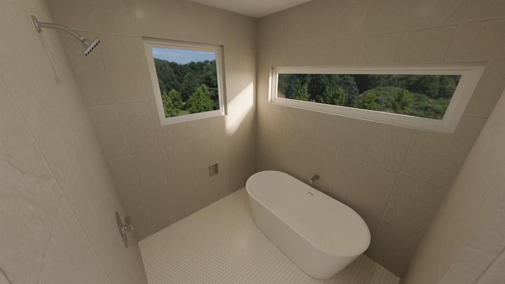 GREENVILLE TERRACE - Residential