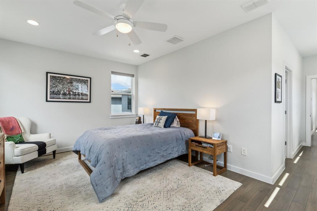 Glencoe Terrace Add - Residential