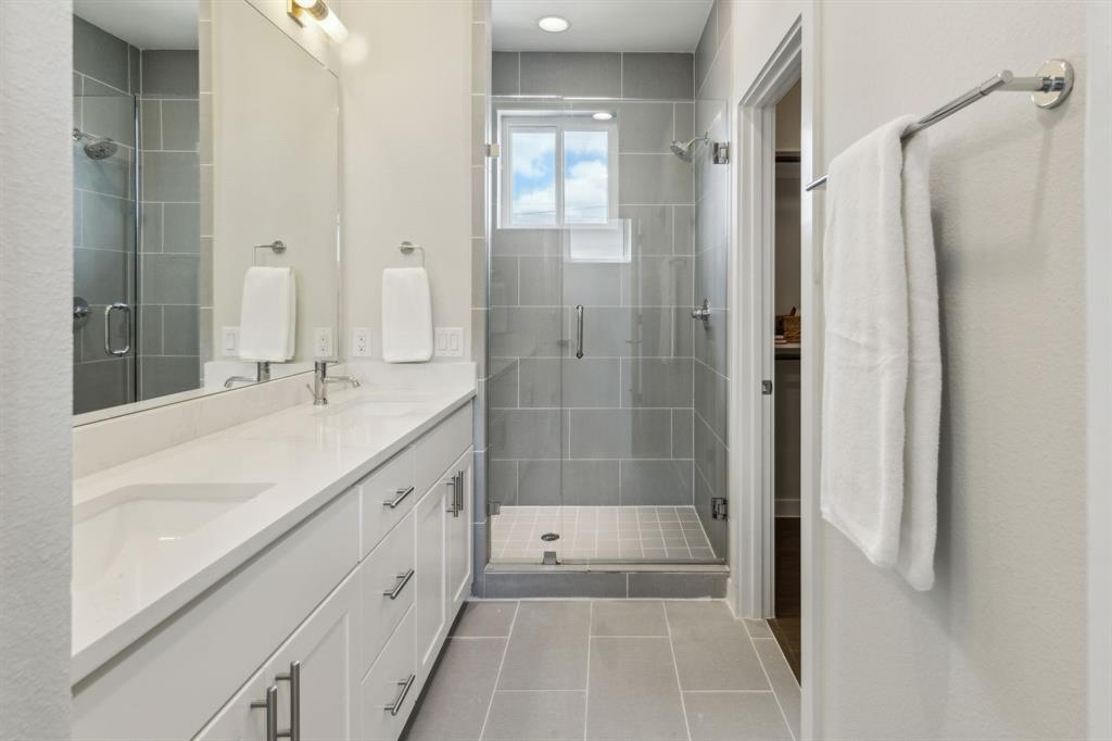 Glencoe Terrace Add - Residential