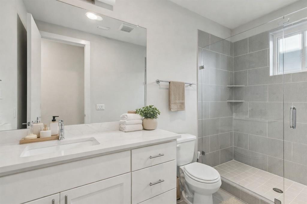 Glencoe Terrace Add - Residential