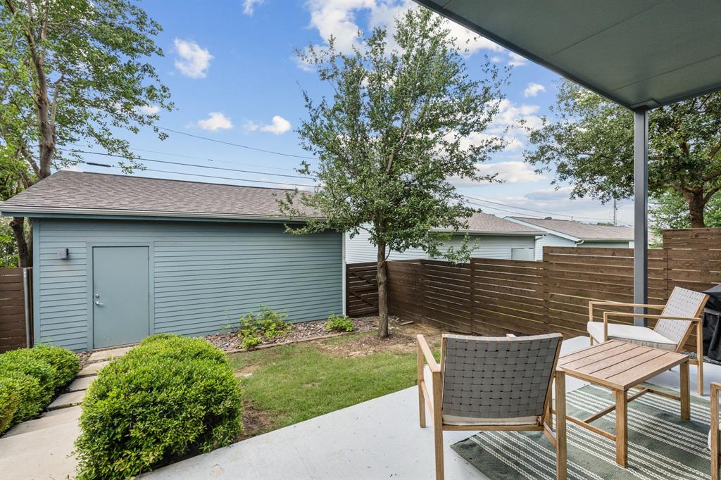 Glencoe Terrace Add - Residential