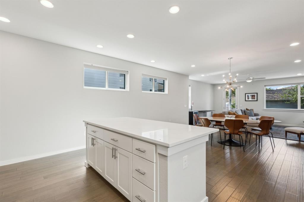 Glencoe Terrace Add - Residential