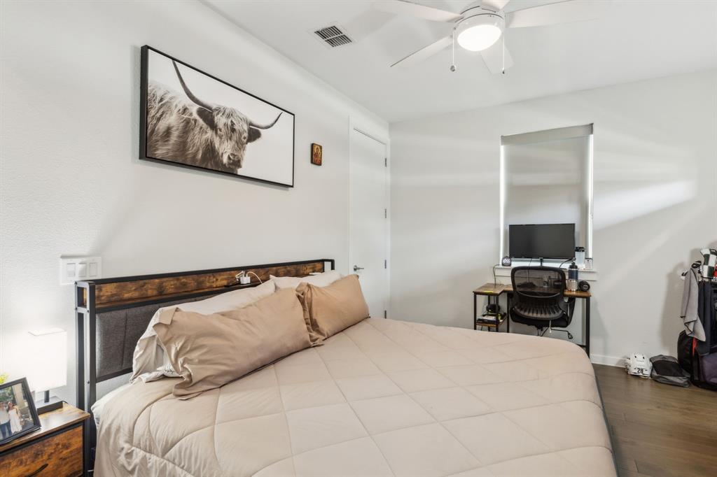 Glencoe Terrace Add - Residential