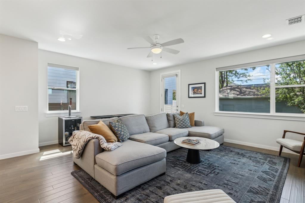 Glencoe Terrace Add - Residential