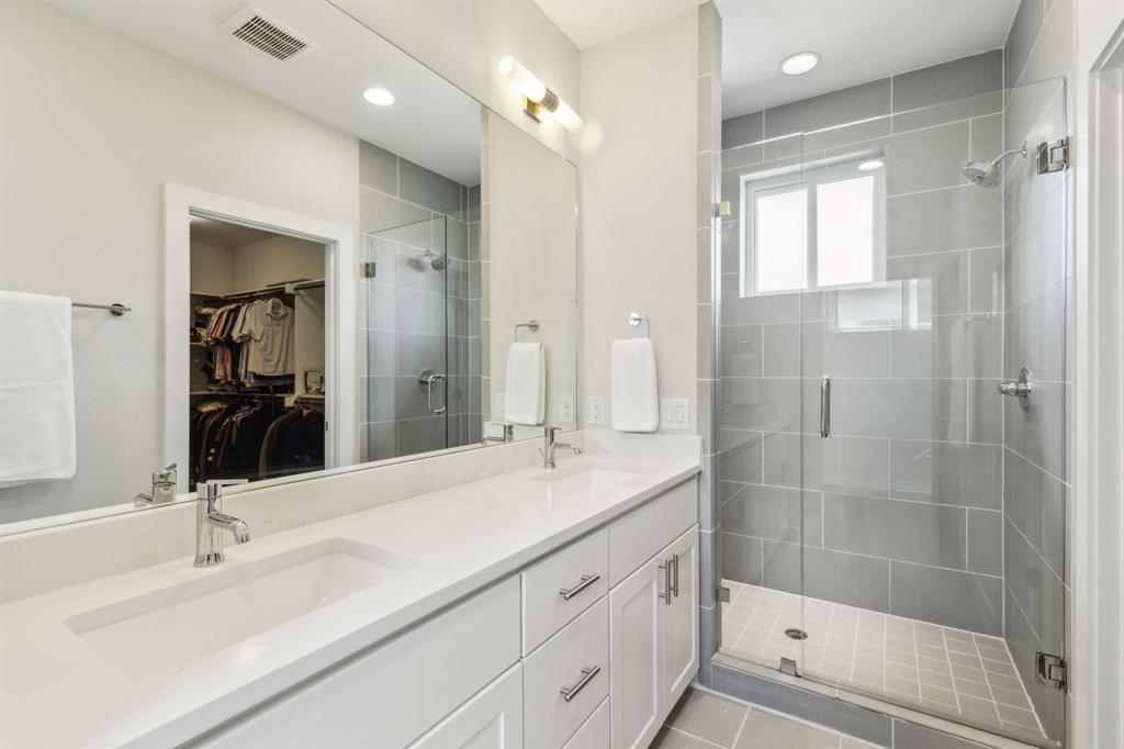 Glencoe Terrace Add - Residential