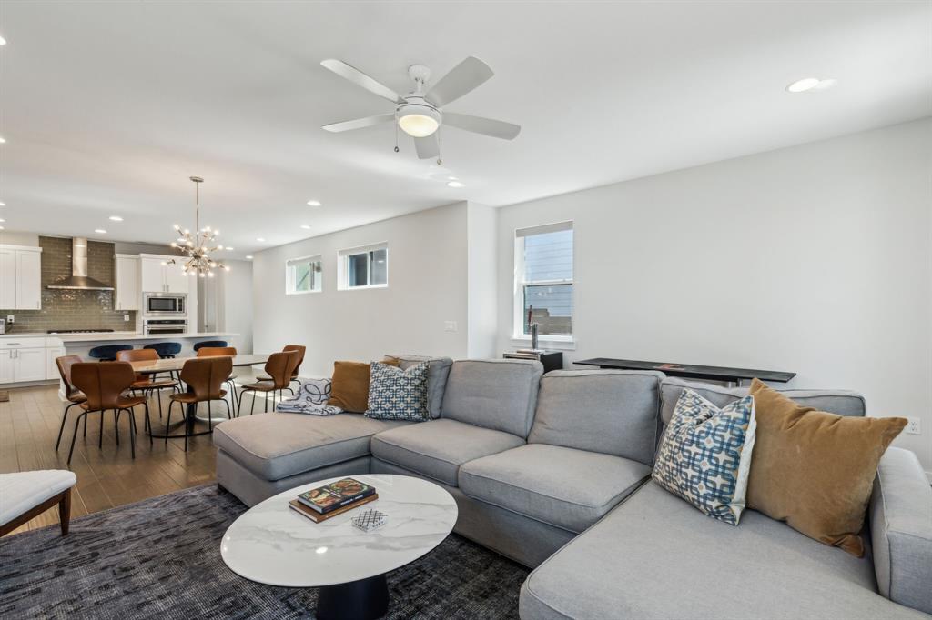 Glencoe Terrace Add - Residential