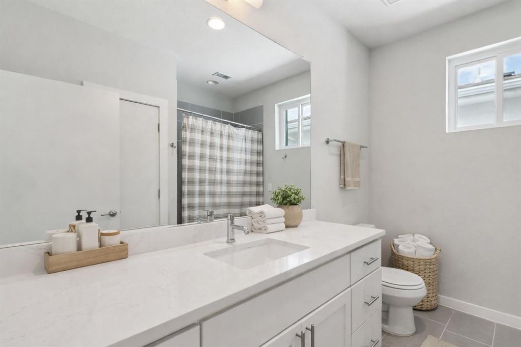 Glencoe Terrace Add - Residential