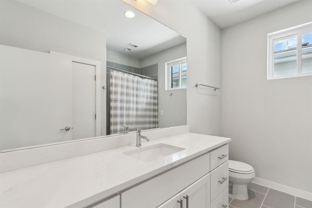 Glencoe Terrace Add - Residential