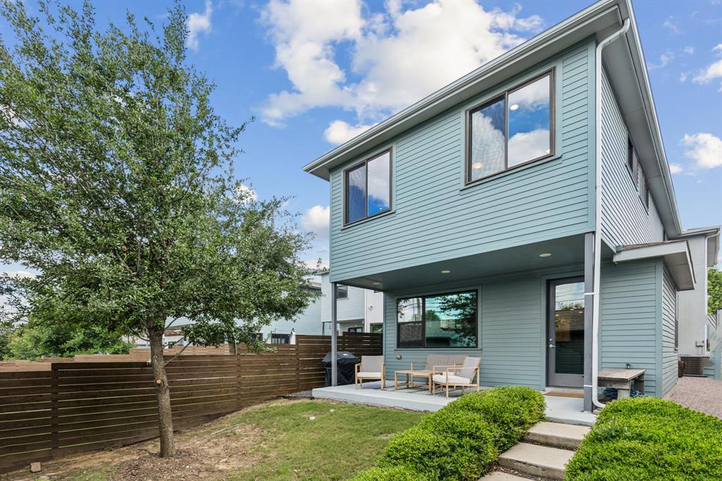 Glencoe Terrace Add - Residential