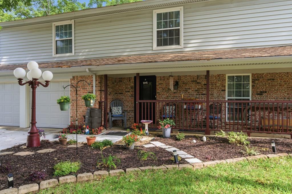 6713 Starnes Road