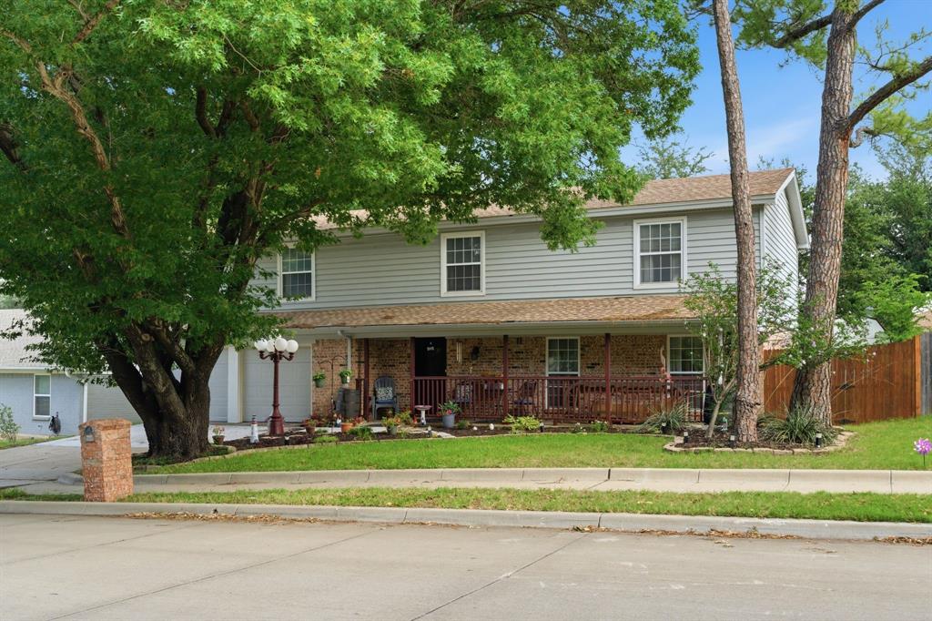 6713 Starnes Road