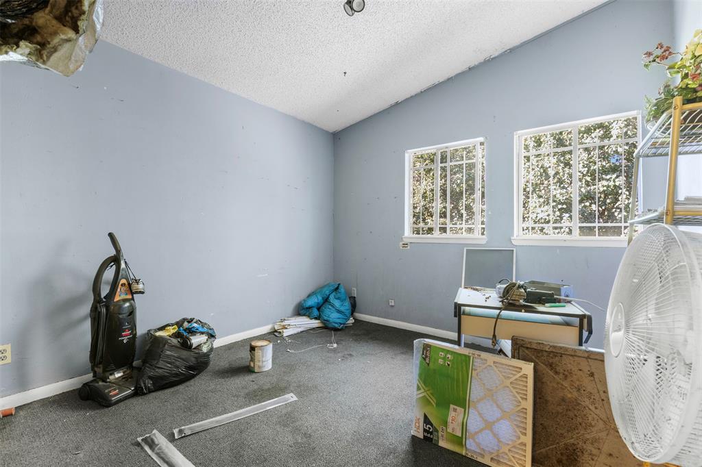 Meadow Creek Add - Residential