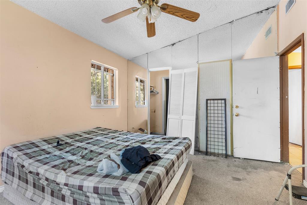 Meadow Creek Add - Residential