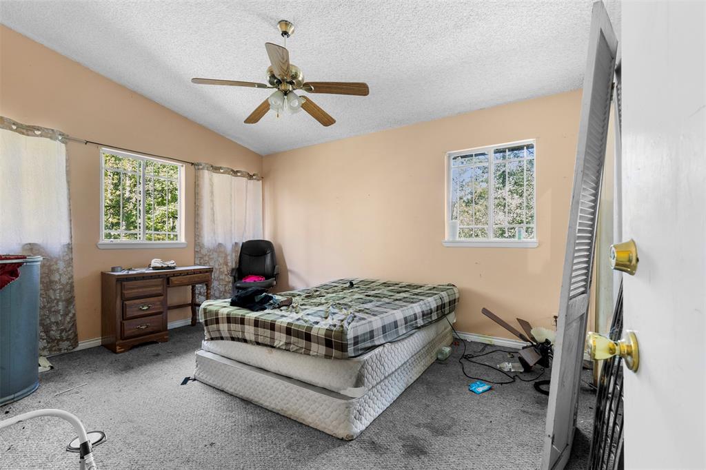 Meadow Creek Add - Residential