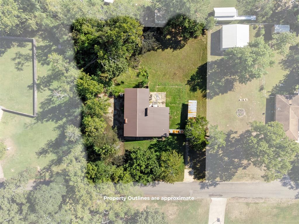 Meadow Creek Add - Residential