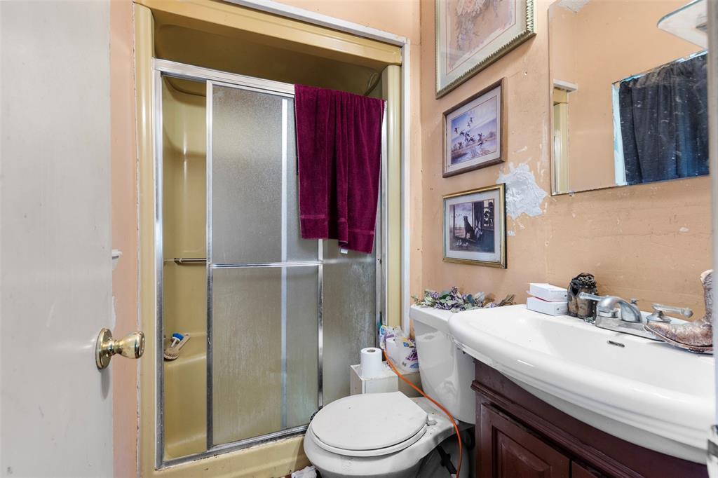 Meadow Creek Add - Residential