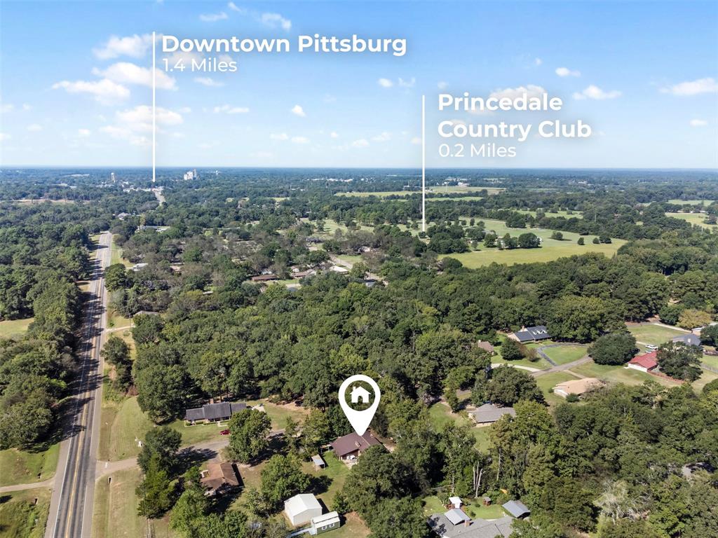 Meadow Creek Add - Residential