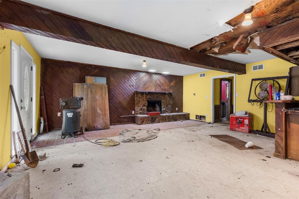 Meadow Creek Add - Residential