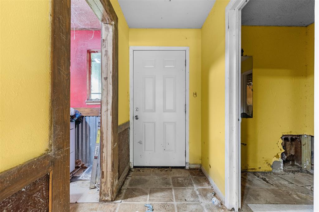 Meadow Creek Add - Residential