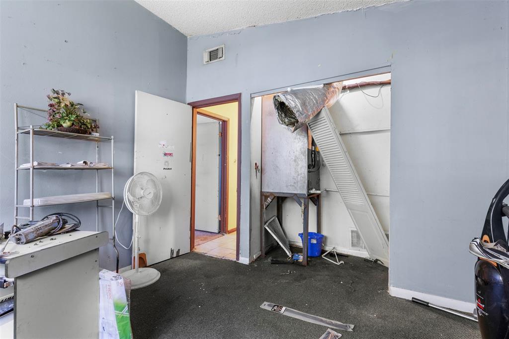 Meadow Creek Add - Residential