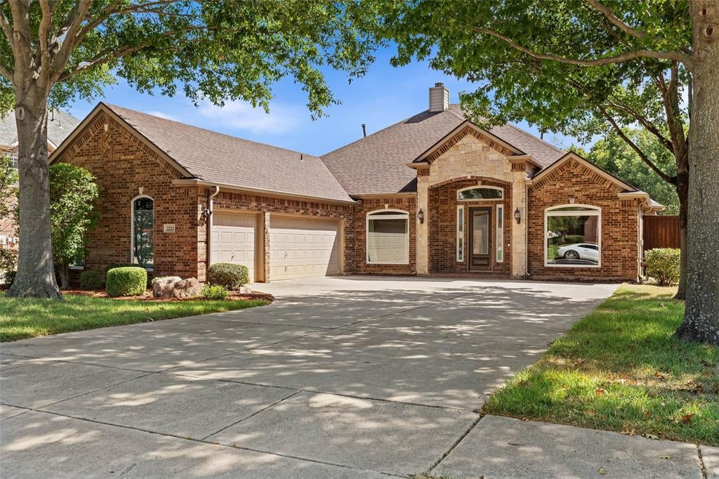 2212 Creek Crossing Drive