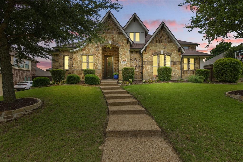 1430 Crescent Valley Drive