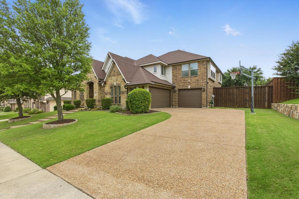 1430 Crescent Valley Drive