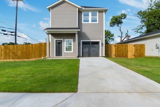 John & Ma Genaros Re - Residential