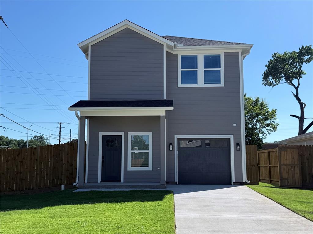 John & Ma Genaros Re - Residential