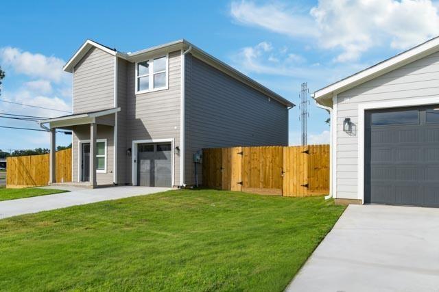 John & Ma Genaros Re - Residential