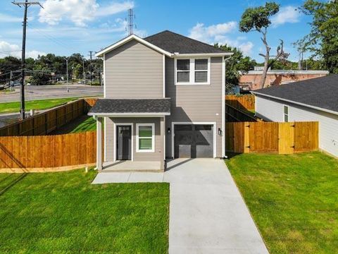 2725 1st Avenue Dallas TX 75210