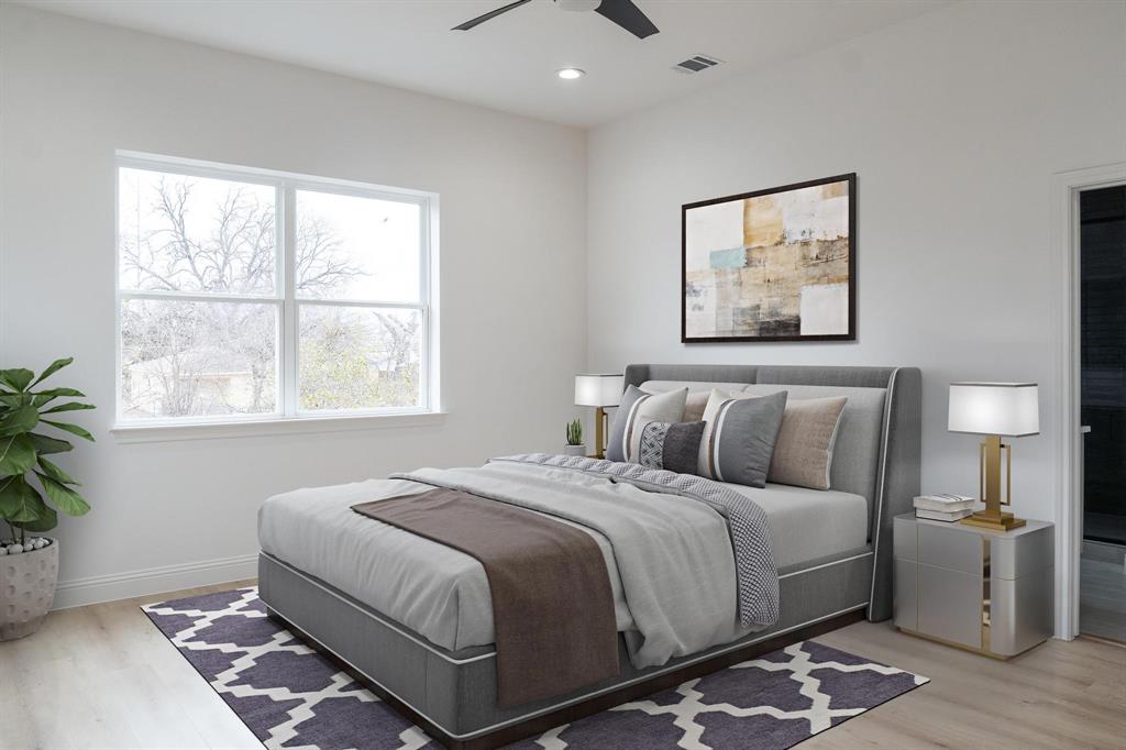 John & Ma Genaros Re - Residential