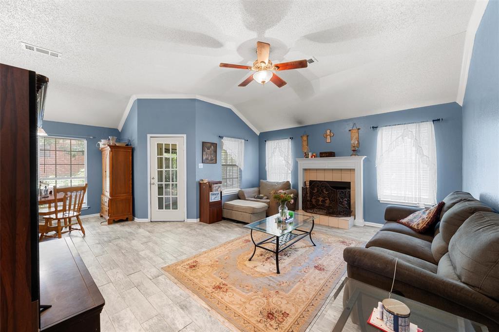 312 Hedrick Drive