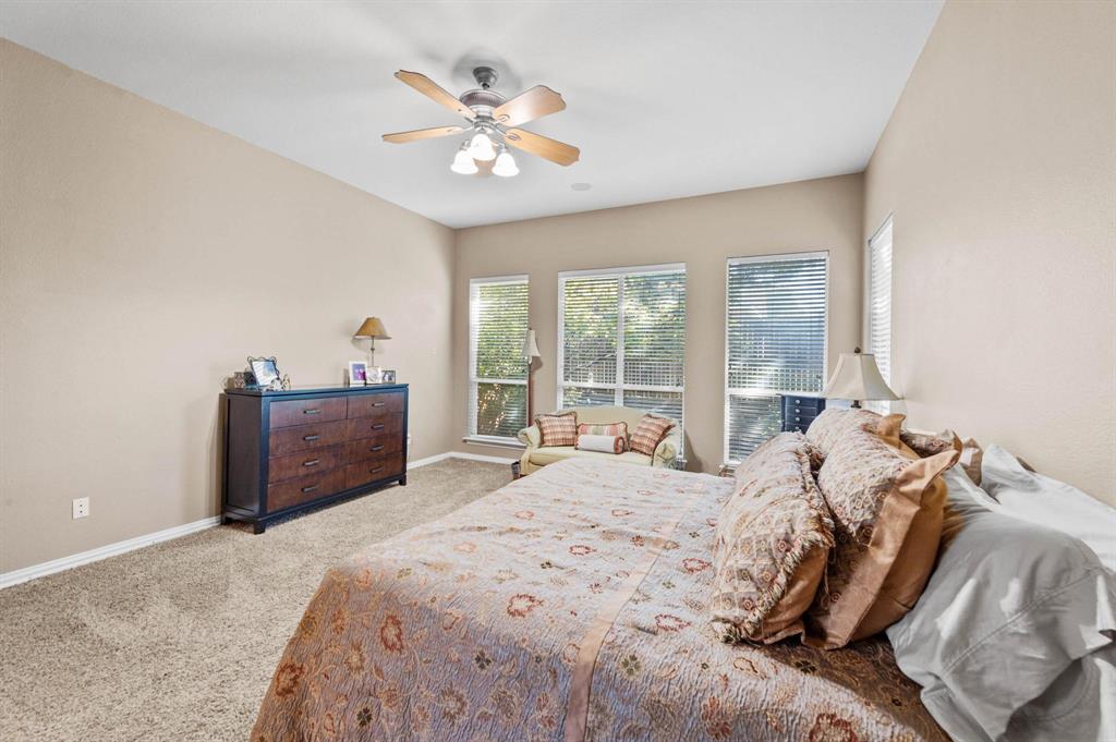 Hidden Lakes-Idlewood Oaks - Residential Lease