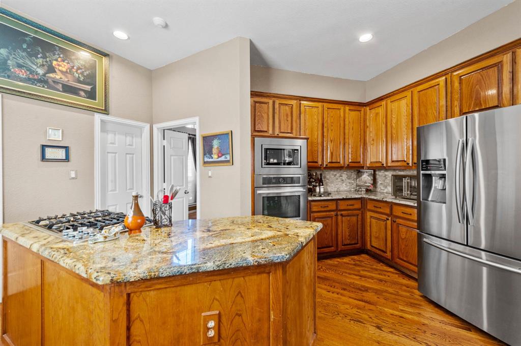 Hidden Lakes-Idlewood Oaks - Residential Lease