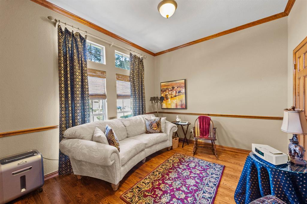 Hidden Lakes-Idlewood Oaks - Residential Lease