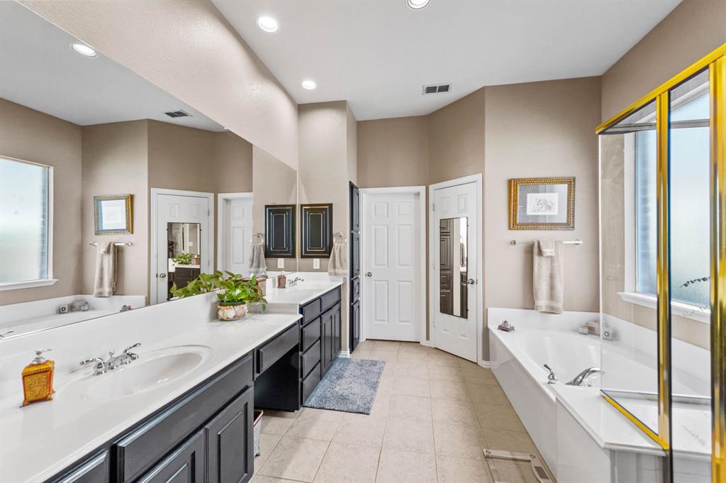 Hidden Lakes-Idlewood Oaks - Residential Lease