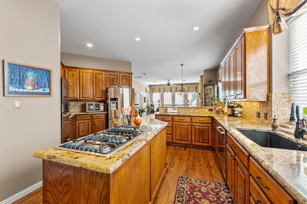 Hidden Lakes-Idlewood Oaks - Residential Lease