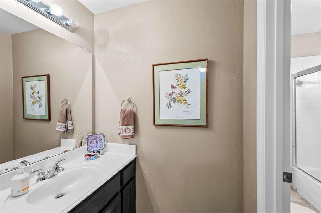 Hidden Lakes-Idlewood Oaks - Residential Lease