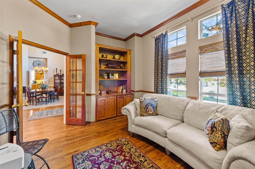 Hidden Lakes-Idlewood Oaks - Residential Lease