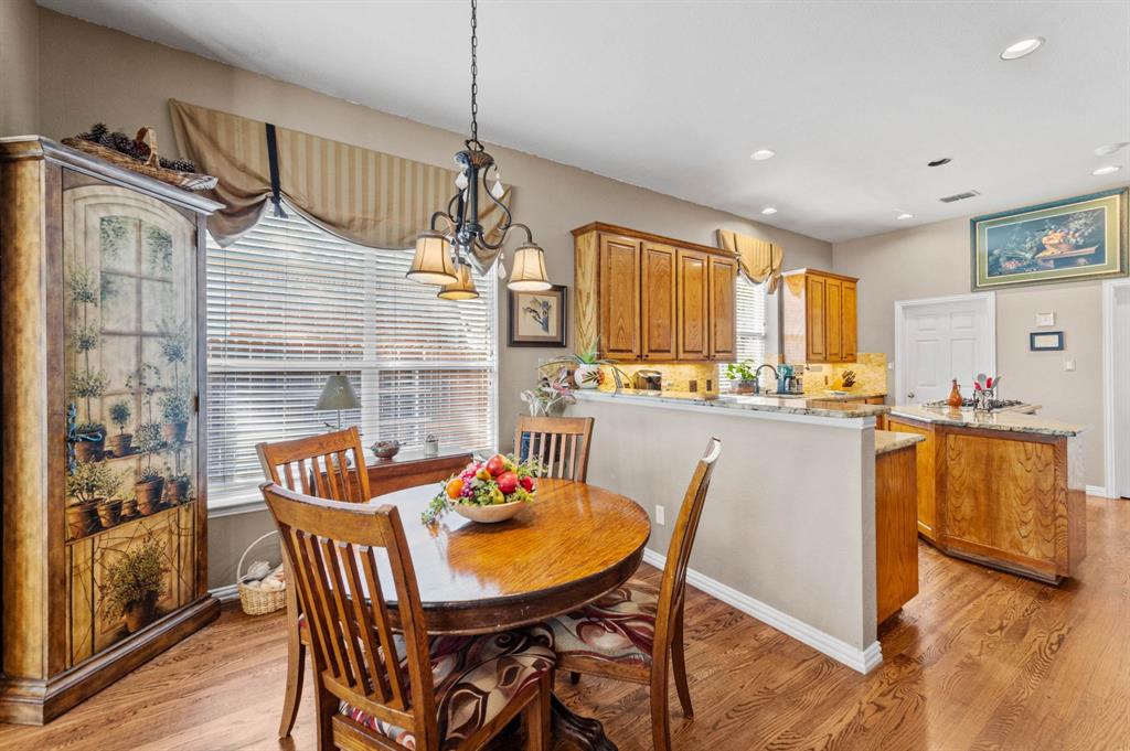 Hidden Lakes-Idlewood Oaks - Residential Lease