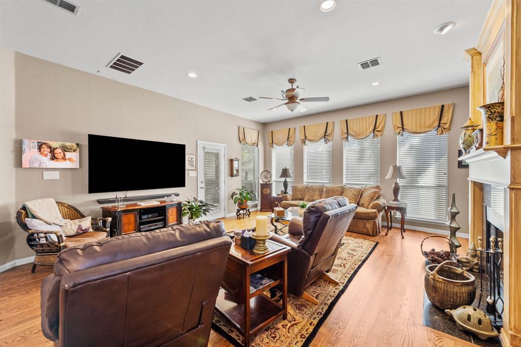 Hidden Lakes-Idlewood Oaks - Residential Lease