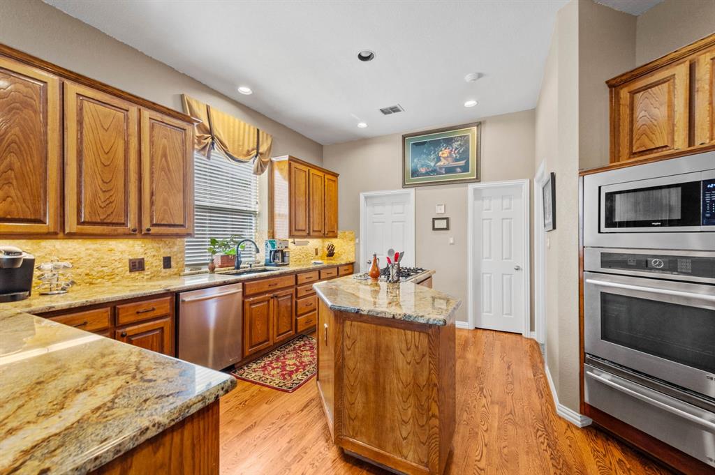 Hidden Lakes-Idlewood Oaks - Residential Lease