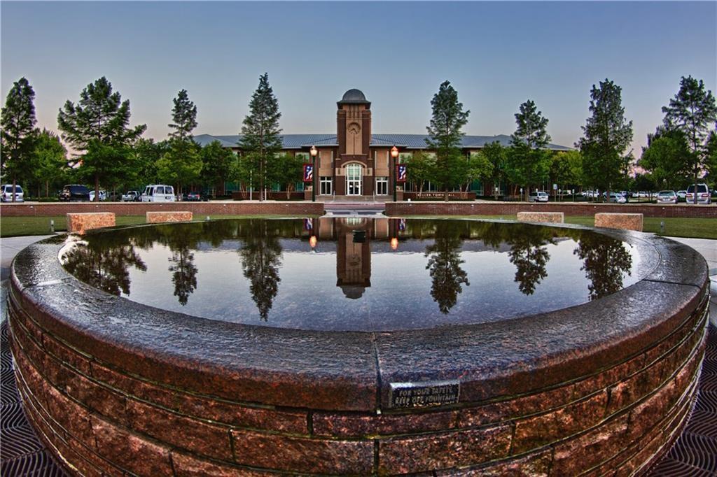 Hidden Lakes-Idlewood Oaks - Residential Lease