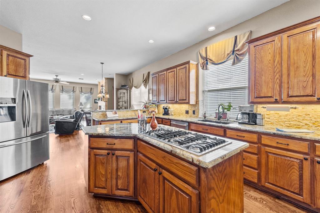 Hidden Lakes-Idlewood Oaks - Residential Lease